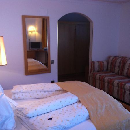 Hotel Serena Сельва-ди-Валь-Гардена Экстерьер фото